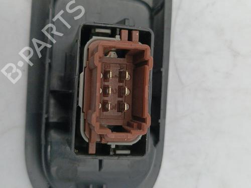Right front window switch RENAULT SCÉNIC II (JM0/1_) 1.5 dCi (JM0F) | BP23712405I26 