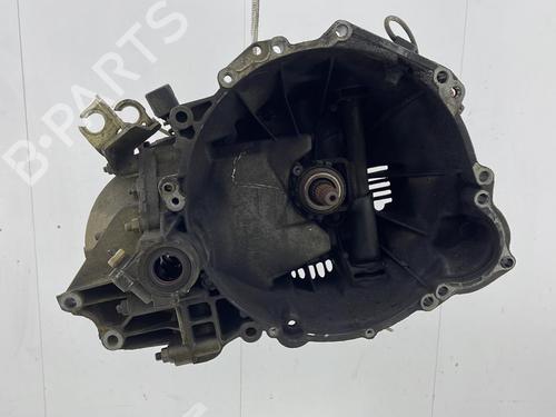 Gearbox CITROËN JUMPER I Van (230L) 2.5 D | BP23703538M3 