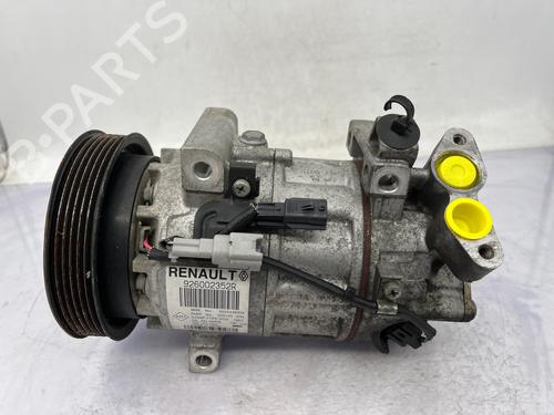 AC compressor RENAULT CAPTUR I (J5_, H5_) 1.5 dCi 90 (J5N4, J5M5, J5MW, J5M6, J5AL, J5AJ) | BP39071787M34 - Image 2