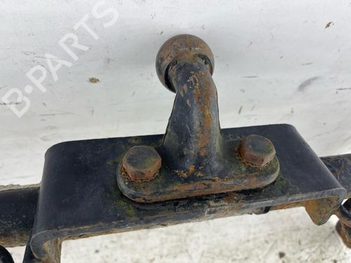 Used Tow ball/Mechanism Tow ball/Mechanism CITROËN C15 Box Body/MPV (VD_) 1.8 D (60 hp) 36093843 36093843