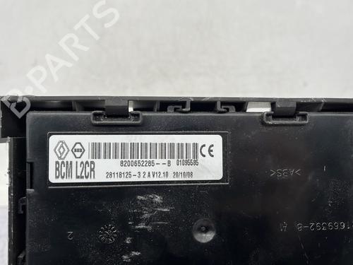 Electronic module RENAULT MODUS / GRAND MODUS (F/JP0_) 1.5 dCi 75 | BP32141631M83 
