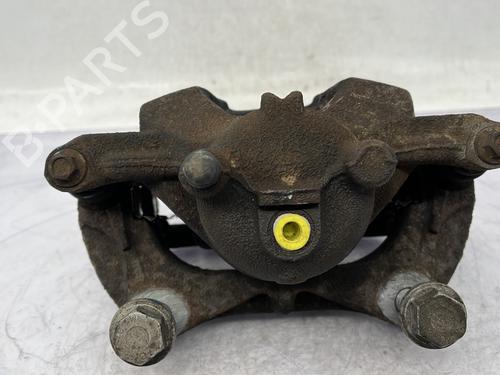 Left front brake caliper CHEVROLET CRUZE Station Wagon (J308) 1.7 TD | BP33707972M105 - Image 5
