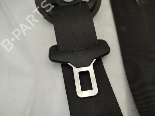 Front right seatbelt CITROËN C4 II (NC_) 1.6 HDi 90 | BP23709401I25 - Image 2