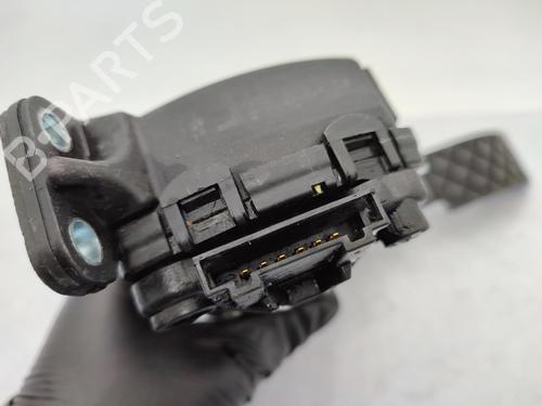 Pedal SEAT IBIZA IV (6J5, 6P1) 1.4 TDI | BP23689065I4 