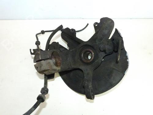 Right front steering knuckle VW FOX Hatchback (5Z1, 5Z3, 5Z4) 1.2 | BP23668268M26 