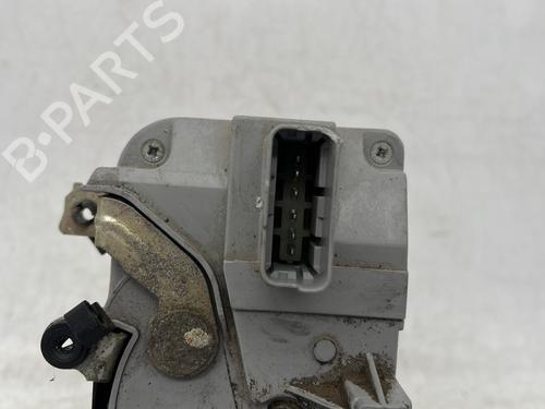 Used Front right lock Front right lock PEUGEOT 406 (8B) 2.2 HDi (133 hp) 31809689 31809689
