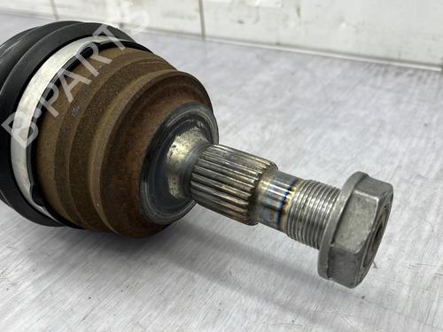 Used Right front driveshaft Right front driveshaft OPEL CORSA F (P2JO) 1.5 (68) (102 hp) 24180791 24180791