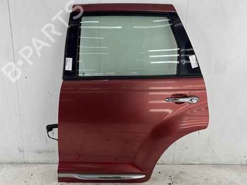 Used Left rear door CHRYSLER PT CRUISER (PT_) 2.2 CRD (121 hp) 26395421