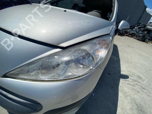 Used Left headlight Left headlight 36986443 36986443