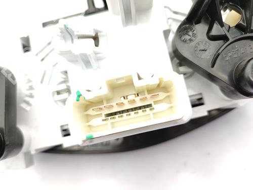 Climate control DACIA SANDERO II 1.5 Blue dCi 95 (B8JL) | BP23757286I5  - Image 5