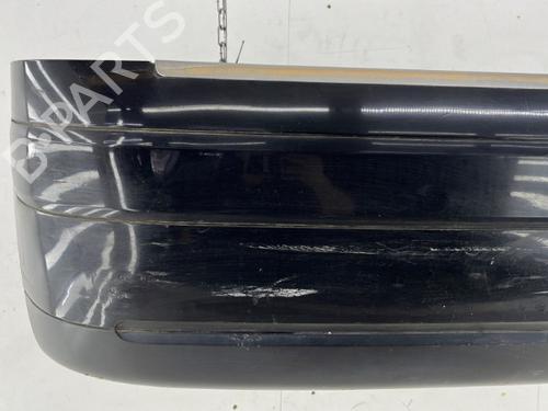 Rear bumper AUDI A2 (8Z0) 1.4 TDI | BP23754680C8 