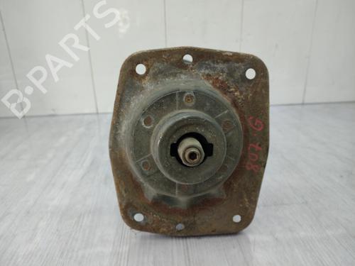 Used Left front shock absorber PEUGEOT 807 (EB_) 2.0 HDi (109 hp) 23677373