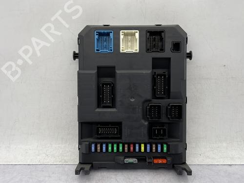 Electronic module CITROËN C3 II (SC_) 1.4 HDi 70 (SC8HZC, SC8HR0, SC8HP4) | BP27617496M83  - Image 10