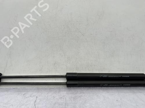 Gassdemper Bakluke DACIA SANDERO II TCe 90 (B8M1, B8MA, B8AC) (90 hp) 23761520