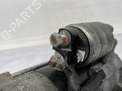 Used Starter Starter MITSUBISHI L200 (K7_T, K6_T, K5_T) 2.5 TD 4WD (K74T) (115 hp) 33569242 33569242