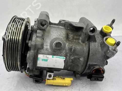 Airco pomp PEUGEOT 208 I (CA_, CC_) 1.6 HDi (92 hp) 28293198