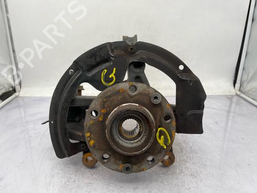Used Left front steering knuckle Left front steering knuckle 37419182 37419182