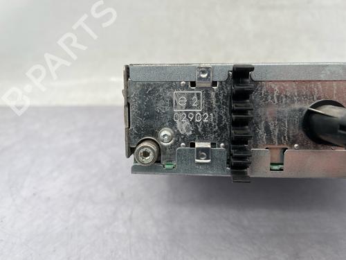 Sistema audio Sistema audio RENAULT MEGANE I (BA0/1_) [1995-2004] 36372579 36372579