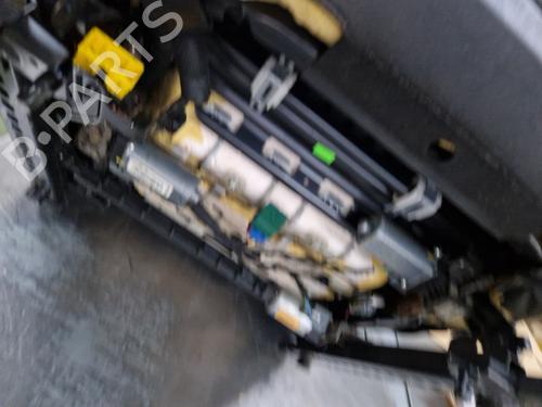 Right front seat CITROËN C5 III (RD_) 2.0 HDi 140 (RDRHF8, RDRHFA, RDRHA8, RDRHAJ) | BP32187677C16  - Image 9