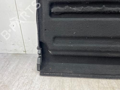 Rear parcel shelf SKODA FABIA II (542) 1.4 TDI | BP36034376C85 - Image 6