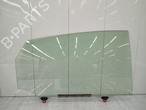 Used Rear right door window TOYOTA PRIUS Liftback (_W2_) 1.5 Hybrid (NHW20_, NHW20R) (112 hp) 23720889