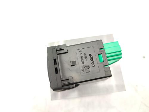 Used Switch Switch NISSAN X-TRAIL III (T32_, T32R, T32RR) 1.6 dCi (T32) (130 hp) 23732481 23732481