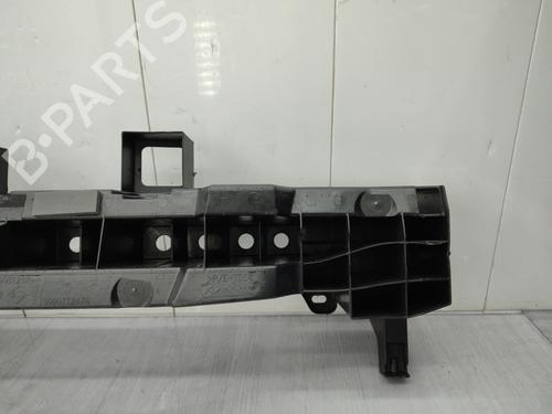 Rear bumper reinforcement RENAULT CLIO IV (BH_) 1.5 dCi 75 | BP23738624C73 