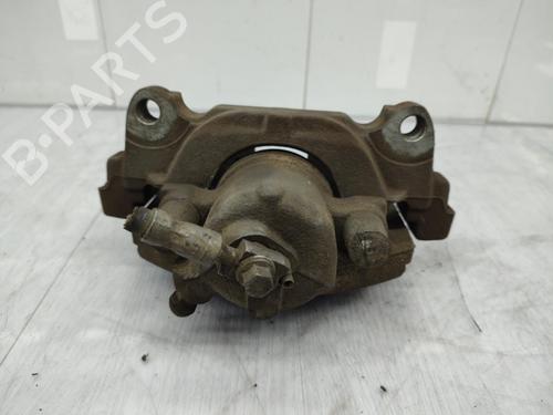 Used Right front brake caliper SEAT TOLEDO III (5P2) 1.9 TDI (105 hp) 23686177