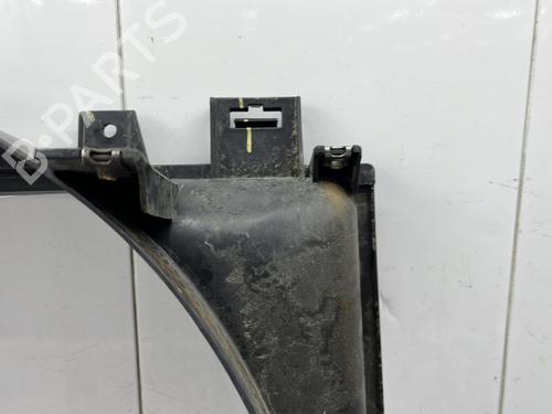 Front slam panel ISUZU D-MAX II (TFR, TFS) 2.5 CRDi 4x4 (TFS86J) | BP33569270C72  - Image 5