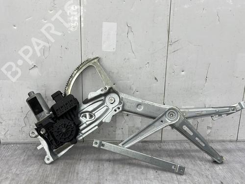 Front left window mechanism OPEL ZAFIRA / ZAFIRA FAMILY B (A05) 1.9 CDTI (M75) | BP31112399C22 