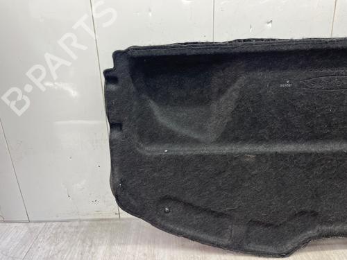 Used Rear parcel shelf Rear parcel shelf PEUGEOT 208 I (CA_, CC_) 1.6 HDi / BlueHDi 75 (75 hp) 36059734 36059734