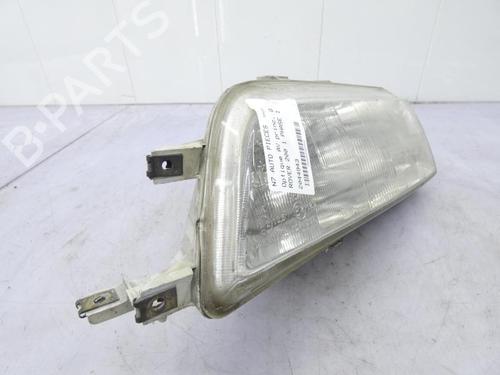 Used Left headlight Left headlight ROVER 200 I Saloon (XH) 213 S (73 hp) 23664830 23664830