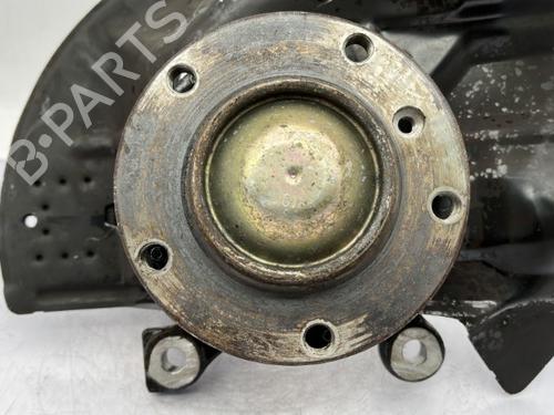 Right front steering knuckle BMW 3 (E46) 320 d | BP23731171M26 