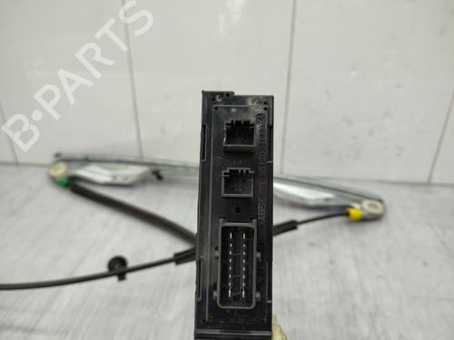 Front left window mechanism CITROËN C5 I (DC_) 2.0 16V (DCRFNC, DCRFNF) | BP23730110C22 - Image 3