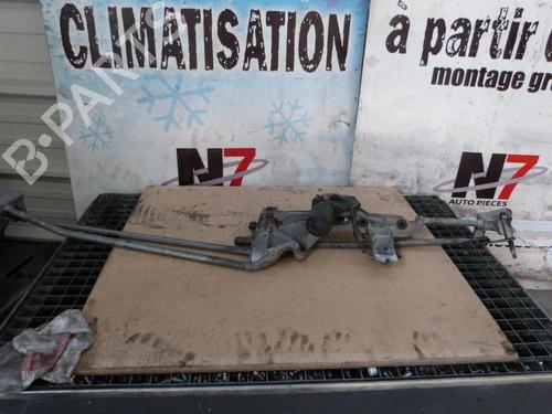 Used Front wiper motor Front wiper motor PEUGEOT 807 (EB_) 2.2 HDi (128 hp) 23689287 23689287