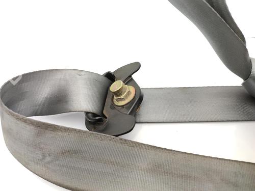 Front left seatbelt CITROËN C5 I (DC_) 2.0 HDi (DCRHZB, DCRHZE) | BP23719903I26  - Image 9
