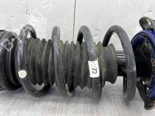 Right front shock absorber OPEL MERIVA B MPV (S10) 1.4 (75) | BP25623432M17 