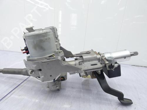 Steering column RENAULT KADJAR (HA_, HL_) 1.5 dCi 110 (HLA3) | BP23691664M21 - Image 8