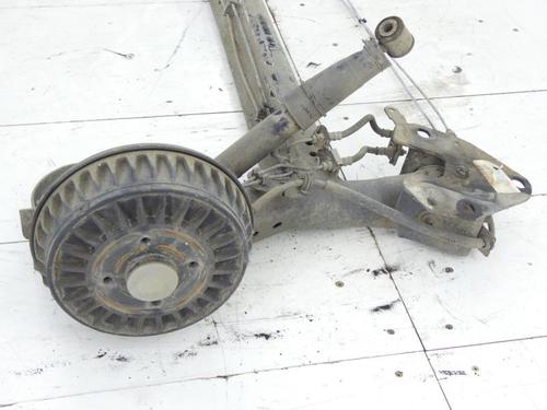 Bagaksel RENAULT KANGOO Express (FW0/1_) 1.5 dCi 75 (FW07, FW10, FW04) | BP23695753M2 - Image 2