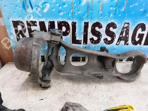 Used Left front steering knuckle PEUGEOT 407 SW (6E_, 6D_) 1.6 HDi 110 (109 hp) 23668044