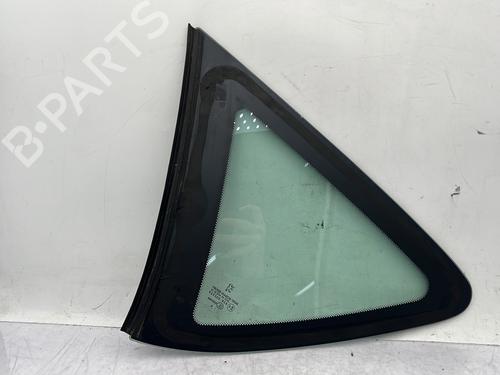 Panel rude bagtil højre Panel rude bagtil højre 32682056 32682056