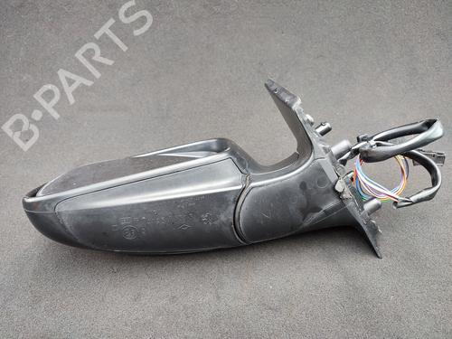 Left mirror PEUGEOT 307 (3A/C) 1.6 16V | BP23759933C26 