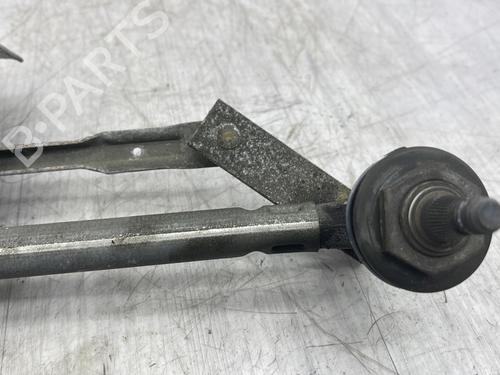 Front wiper motor PEUGEOT 206 Hatchback (2A/C) 1.4 i | BP23703413M29 