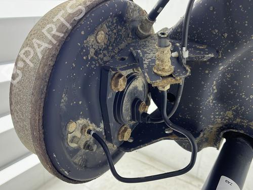 Rear axle SMART FORFOUR (454) 1.5 CDI (454.000) | BP23751790M2  - Image 5