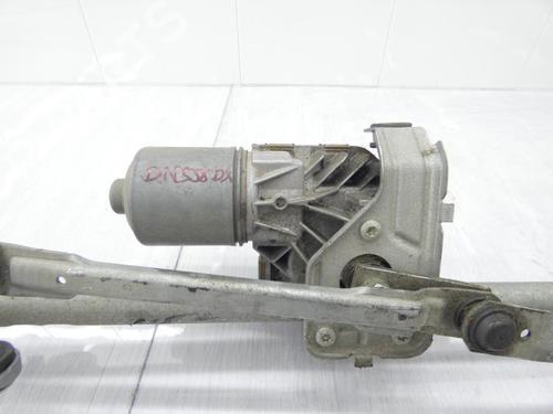 Used Front wiper motor Front wiper motor PEUGEOT 308 I (4A_, 4C_) 1.6 HDi (109 hp) 23699062 23699062
