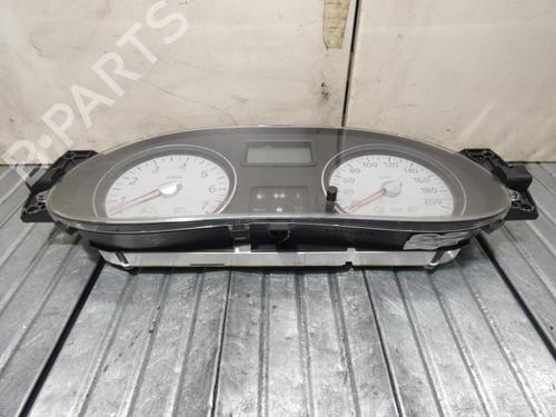 Used Instrument cluster Instrument cluster DACIA SANDERO 1.5 dCi (86 hp) 23697806 23697806