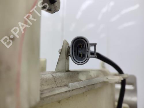 Radiator fan PEUGEOT 107 (PM_, PN_) 1.0 | BP23742351M35