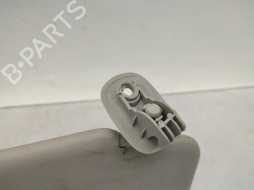 Left sun visor DACIA DUSTER (HS_) 1.5 dCi | BP25031211I1 - Image 2