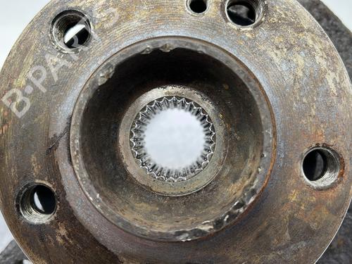 Left front steering knuckle RENAULT ESPACE IV (JK0/1_) 1.9 dCi (JK0U) | BP27473761M25 - Image 4