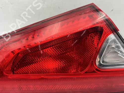 Left tailgate light NISSAN PULSAR Hatchback (C13) 1.5 dCi | BP32249912C79 - Image 3